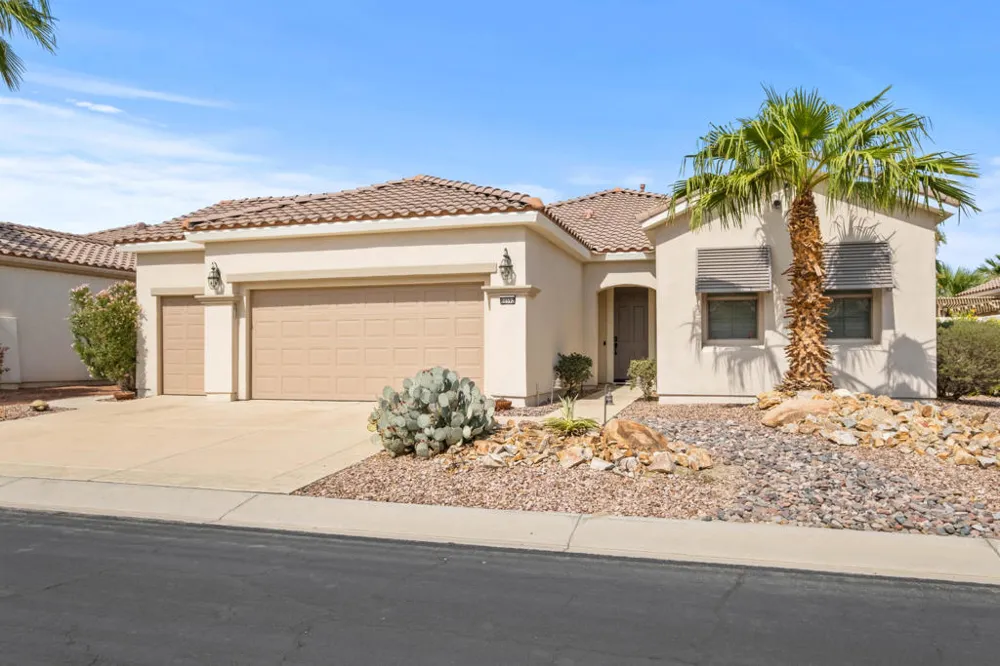 80592 Avenida Santa Eugenia Indio, CA 92203