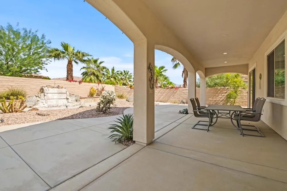 80592 Avenida Santa Eugenia Indio, CA 92203