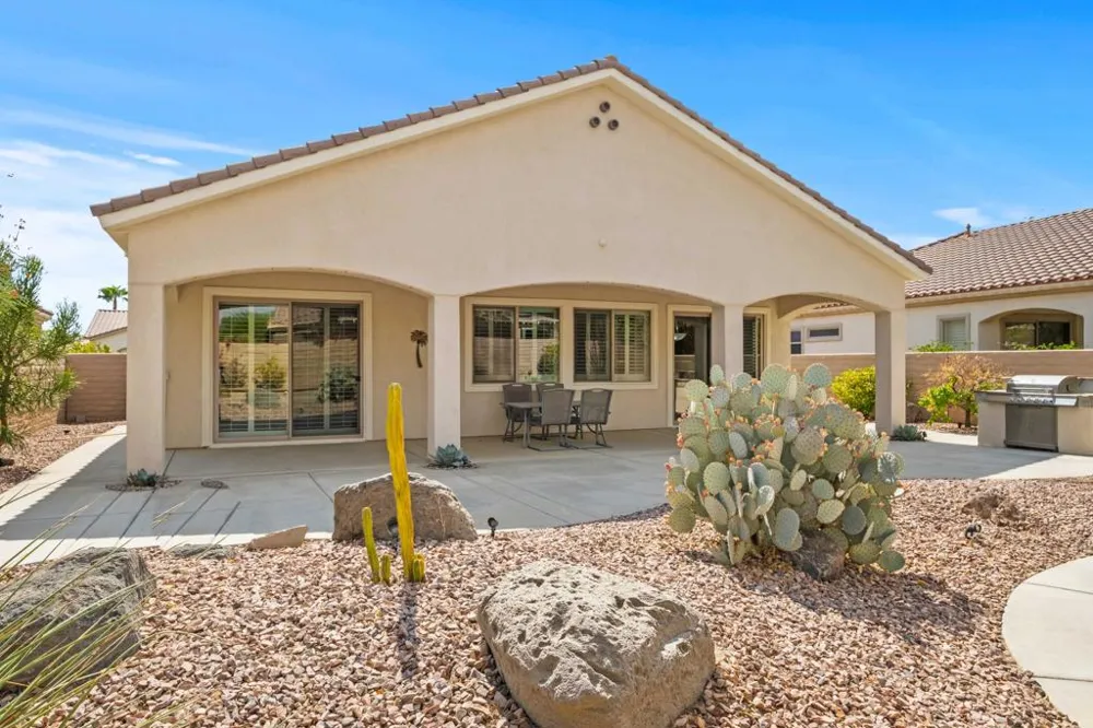 80592 Avenida Santa Eugenia Indio, CA 92203