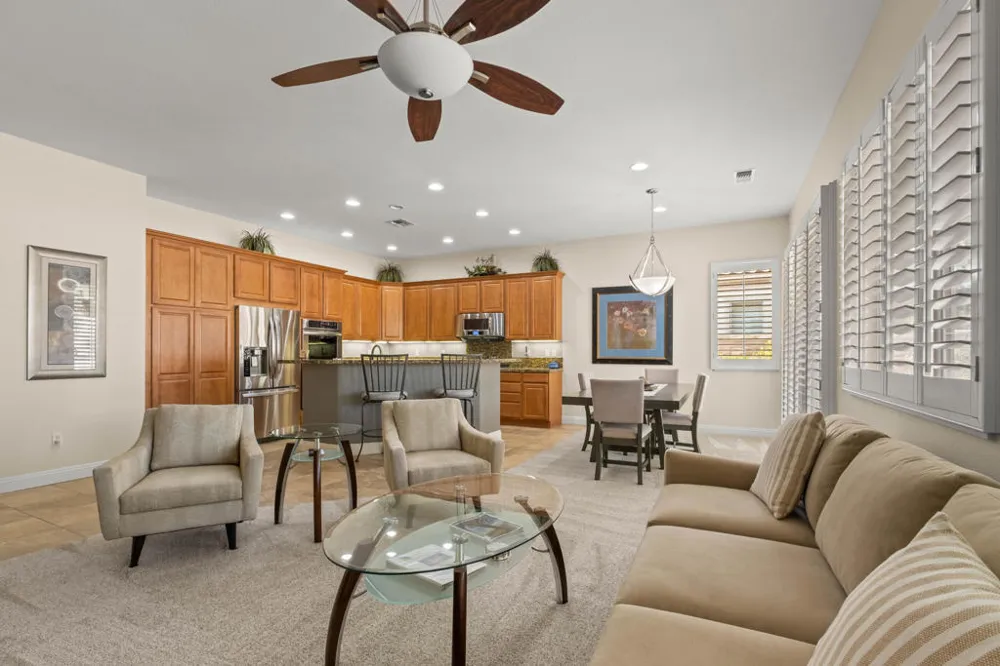 80592 Avenida Santa Eugenia Indio, CA 92203
