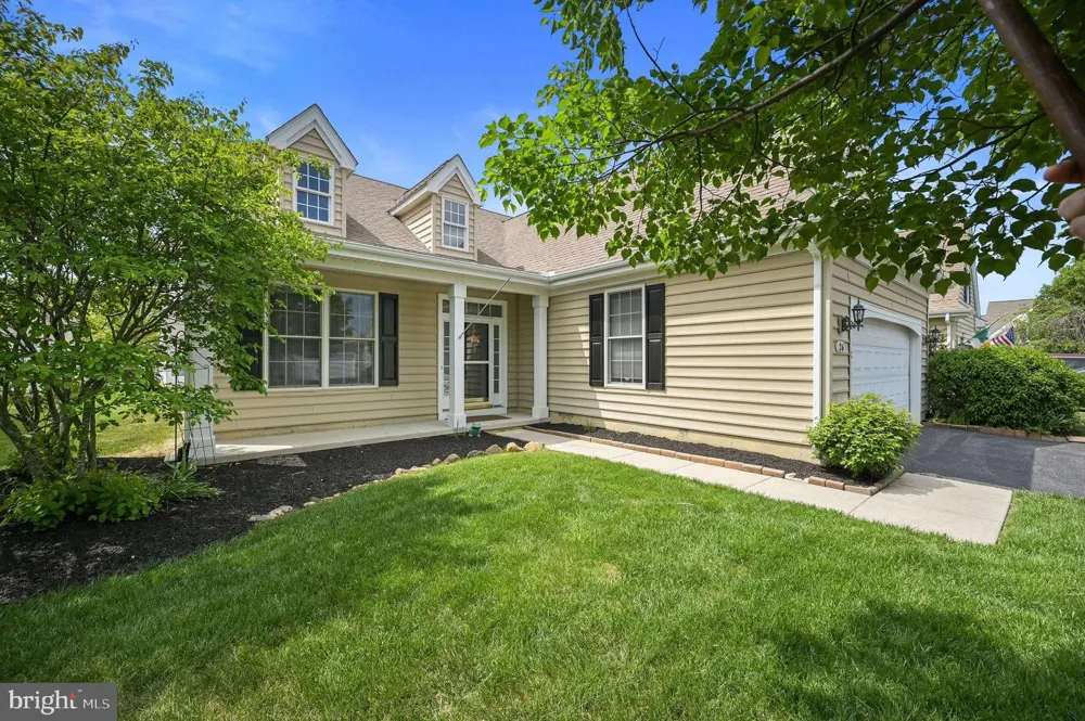26 WHEATSHEAF LANE Smyrna, DE 19977