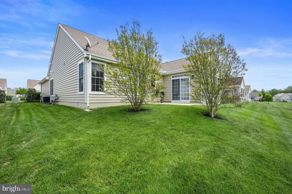 26 WHEATSHEAF LANE Smyrna, DE 19977