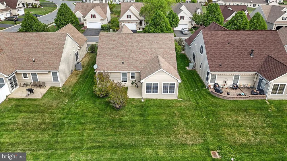 26 WHEATSHEAF LANE Smyrna, DE 19977