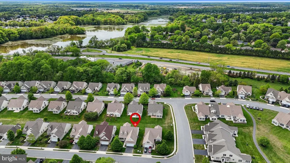 26 WHEATSHEAF LANE Smyrna, DE 19977
