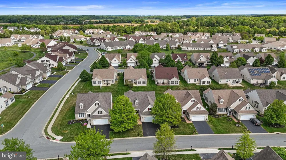 26 WHEATSHEAF LANE Smyrna, DE 19977
