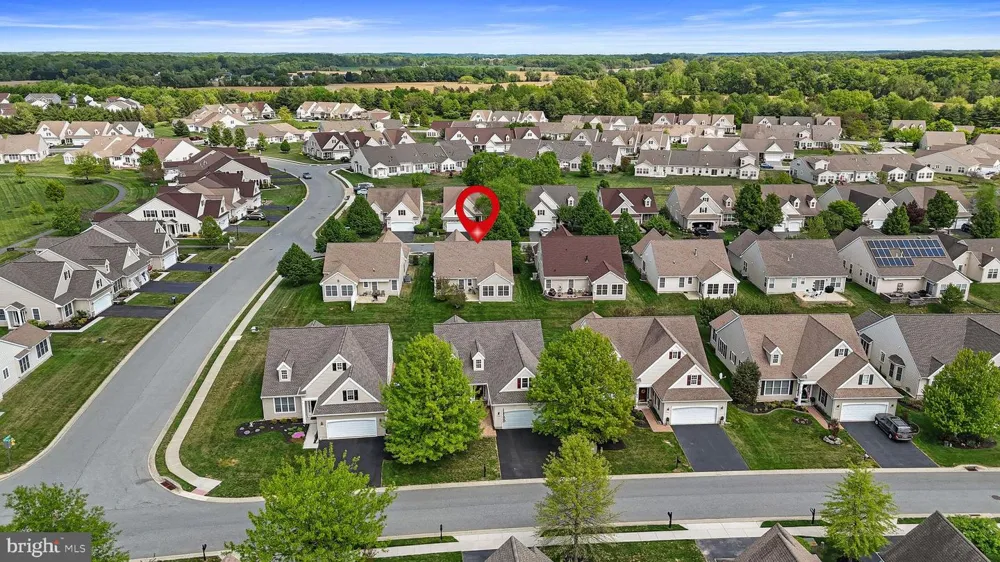 26 WHEATSHEAF LANE Smyrna, DE 19977