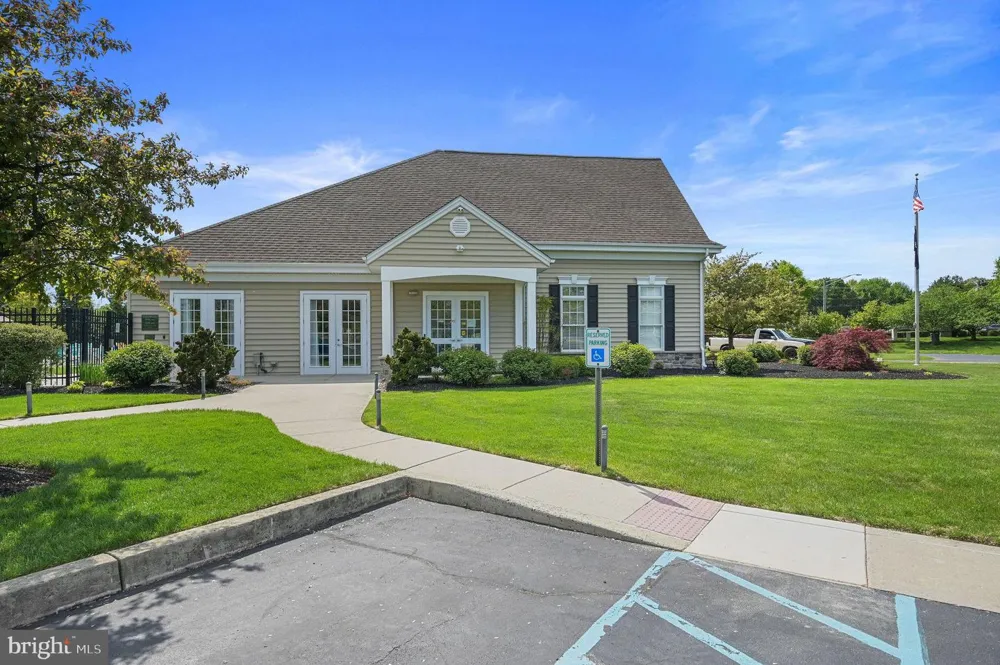 26 WHEATSHEAF LANE Smyrna, DE 19977