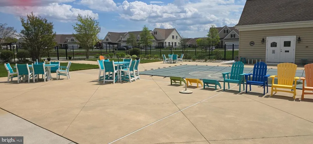 26 WHEATSHEAF LANE Smyrna, DE 19977