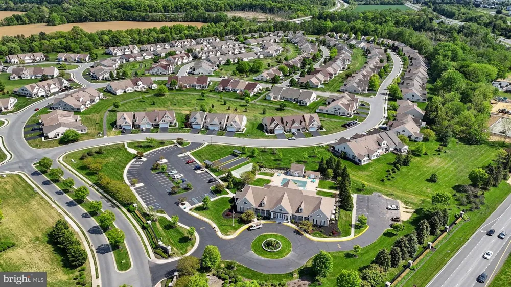 26 WHEATSHEAF LANE Smyrna, DE 19977