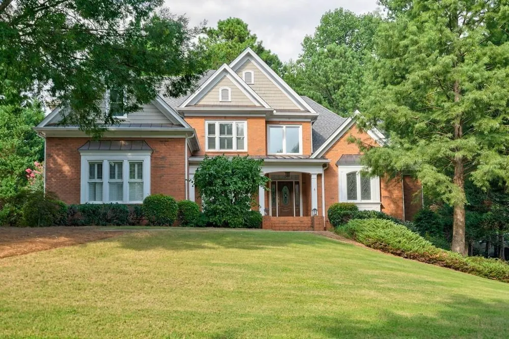 1710 Sugarloaf Club Drive Duluth, GA 30097
