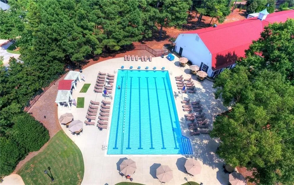 1710 Sugarloaf Club Drive Duluth, GA 30097