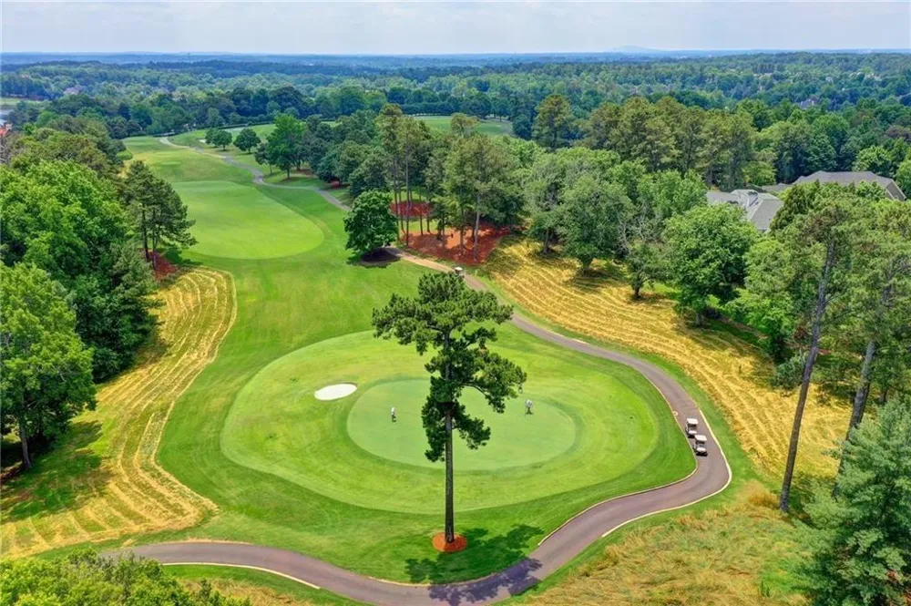 1710 Sugarloaf Club Drive Duluth, GA 30097