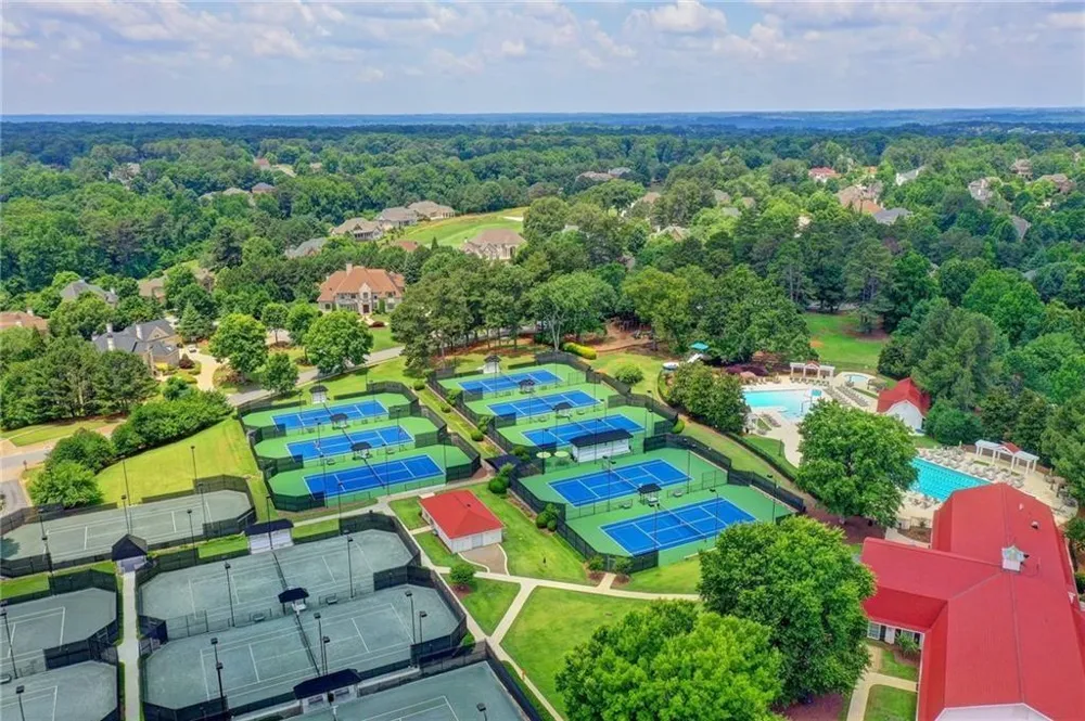 1710 Sugarloaf Club Drive Duluth, GA 30097