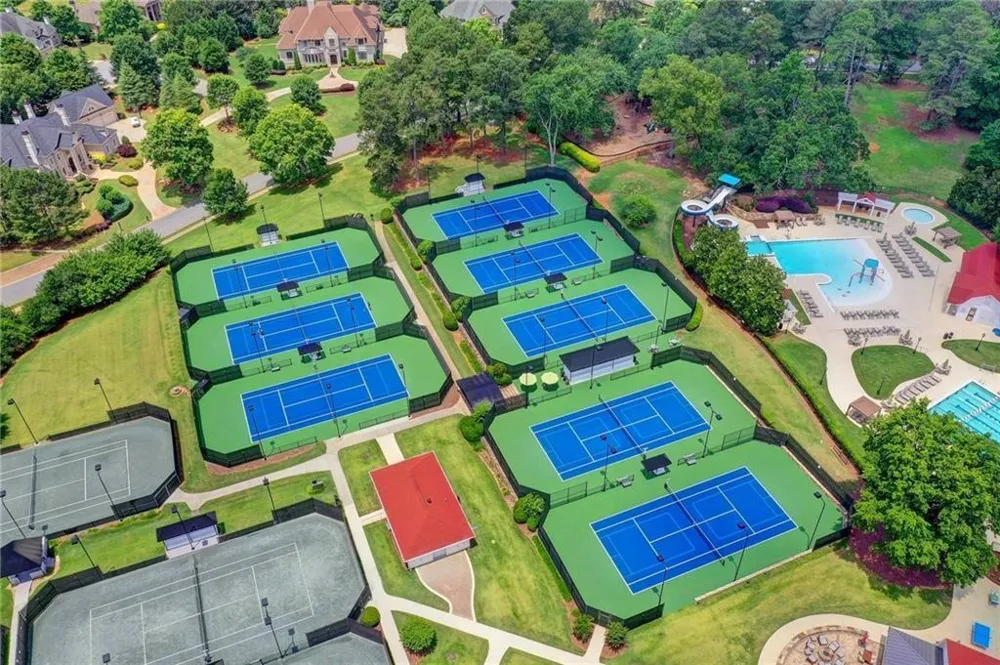 1710 Sugarloaf Club Drive Duluth, GA 30097