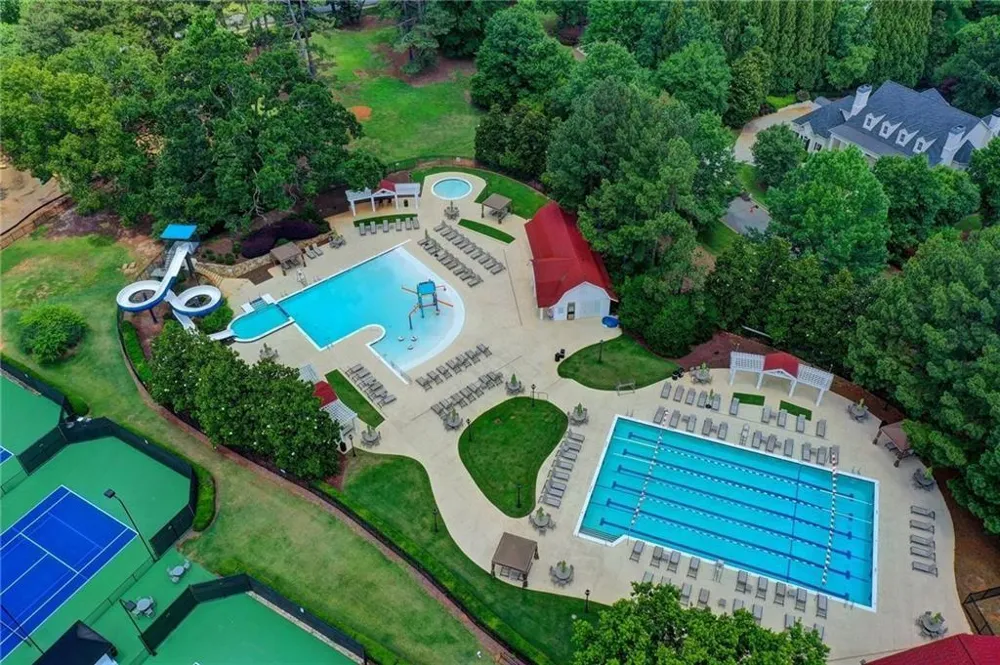 1710 Sugarloaf Club Drive Duluth, GA 30097