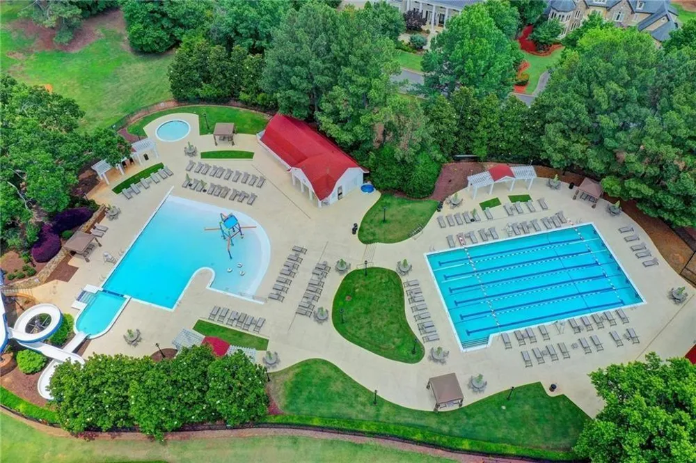 1710 Sugarloaf Club Drive Duluth, GA 30097