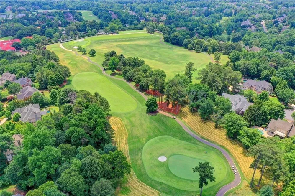 1710 Sugarloaf Club Drive Duluth, GA 30097