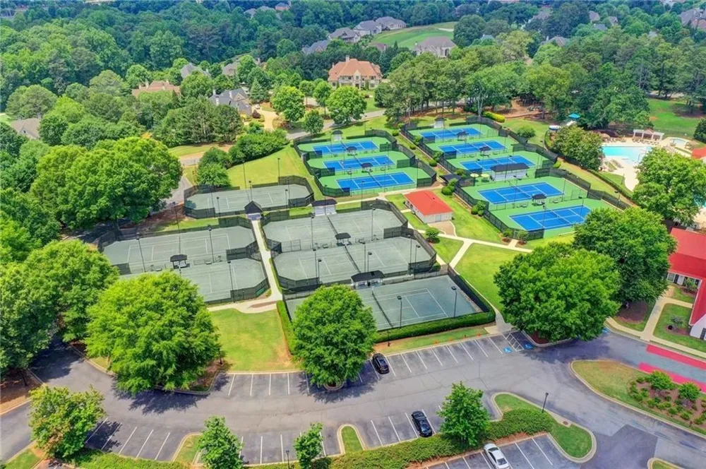 1710 Sugarloaf Club Drive Duluth, GA 30097