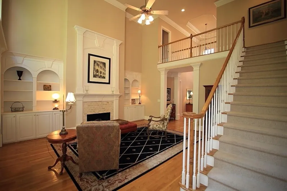 1710 Sugarloaf Club Drive Duluth, GA 30097