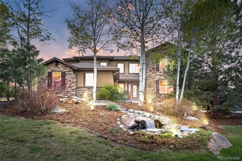 4598 Carefree Trail