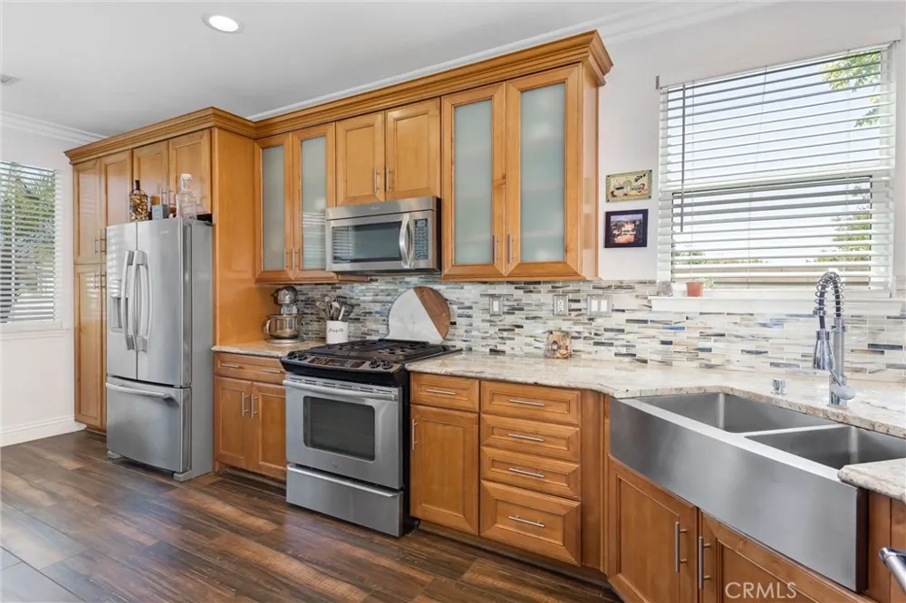 11644 Doral Court Yucaipa, CA 92399