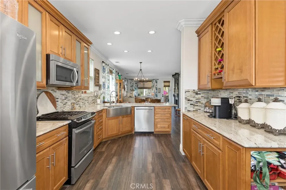 11644 Doral Court Yucaipa, CA 92399