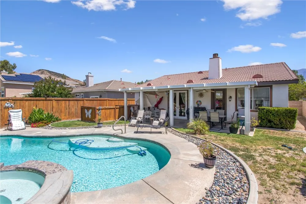 11644 Doral Court Yucaipa, CA 92399