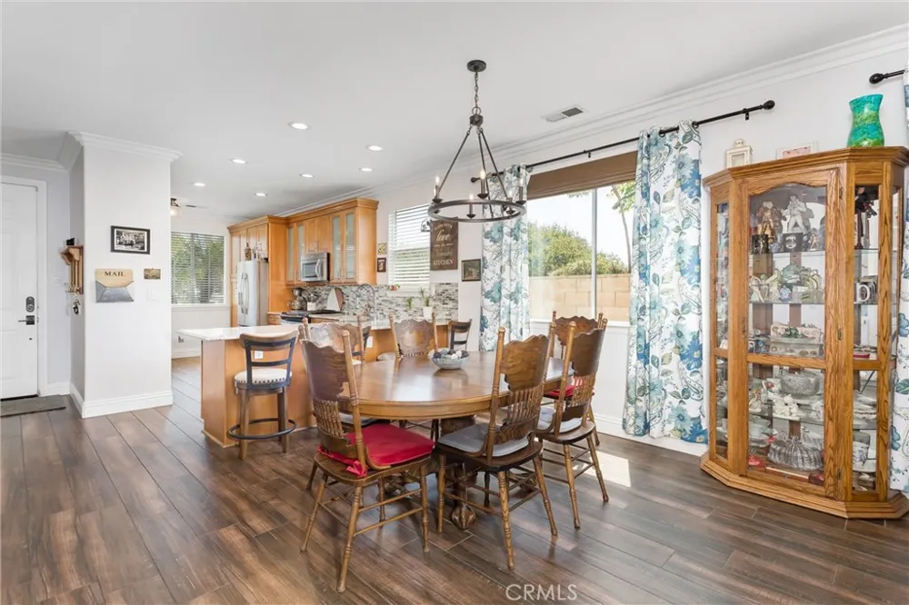 11644 Doral Court Yucaipa, CA 92399