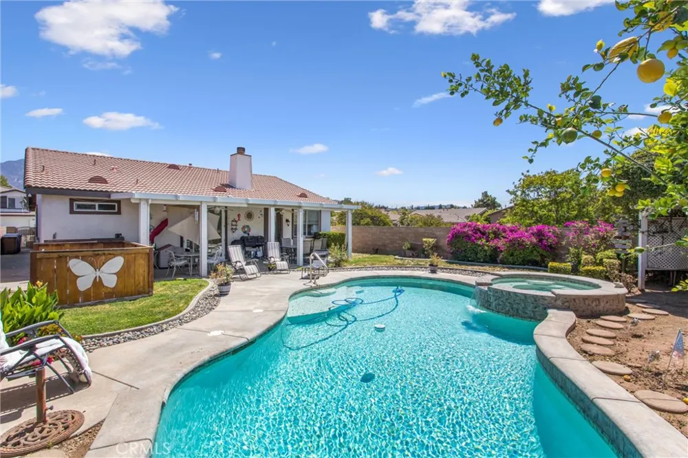 11644 Doral Court Yucaipa, CA 92399