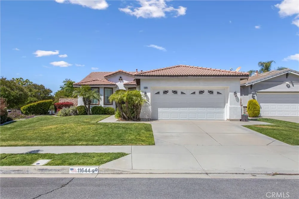 11644 Doral Court Yucaipa, CA 92399