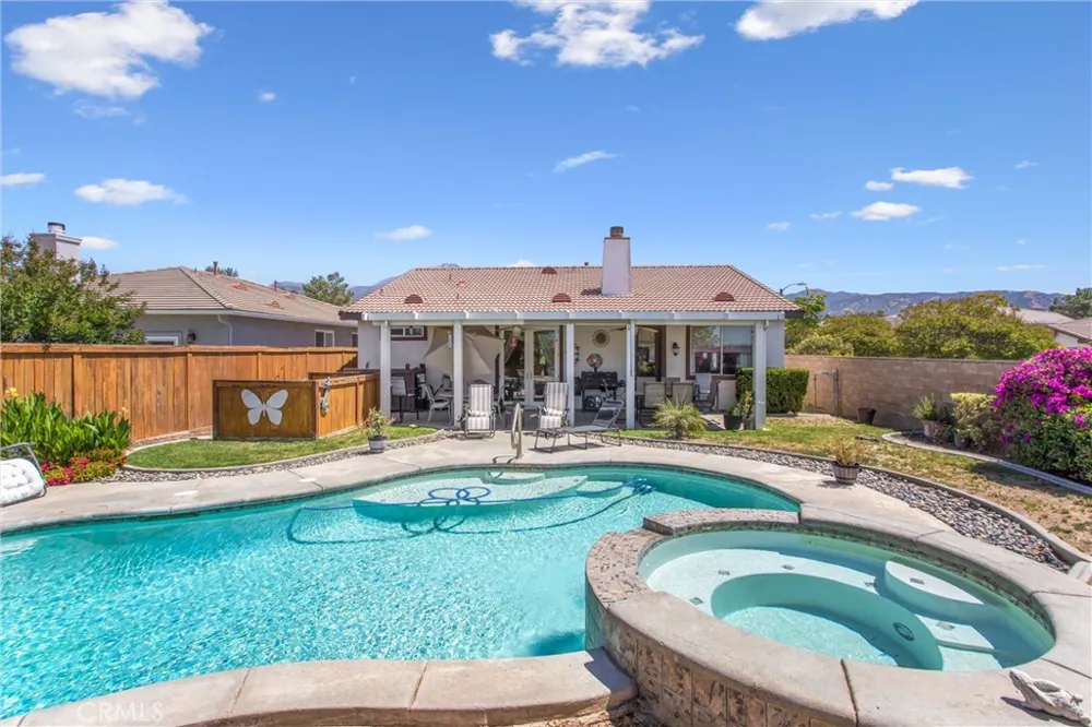 11644 Doral Court Yucaipa, CA 92399