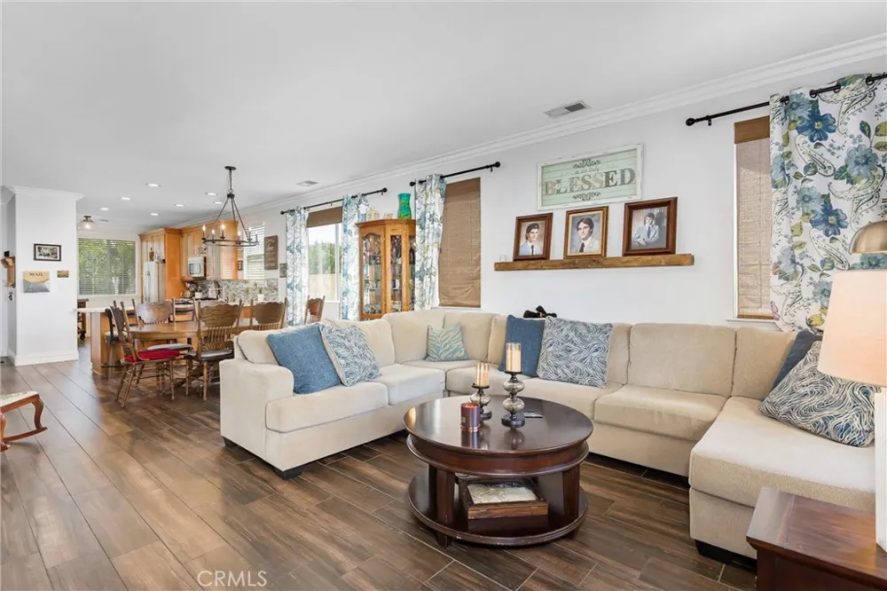 11644 Doral Court Yucaipa, CA 92399