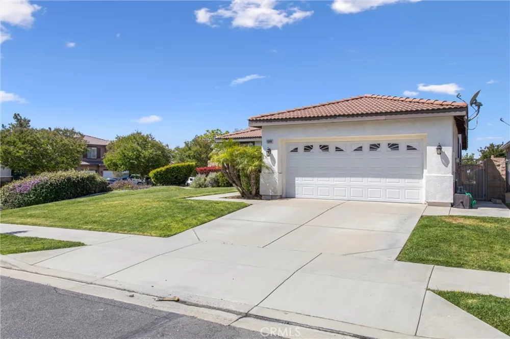 11644 Doral Court Yucaipa, CA 92399