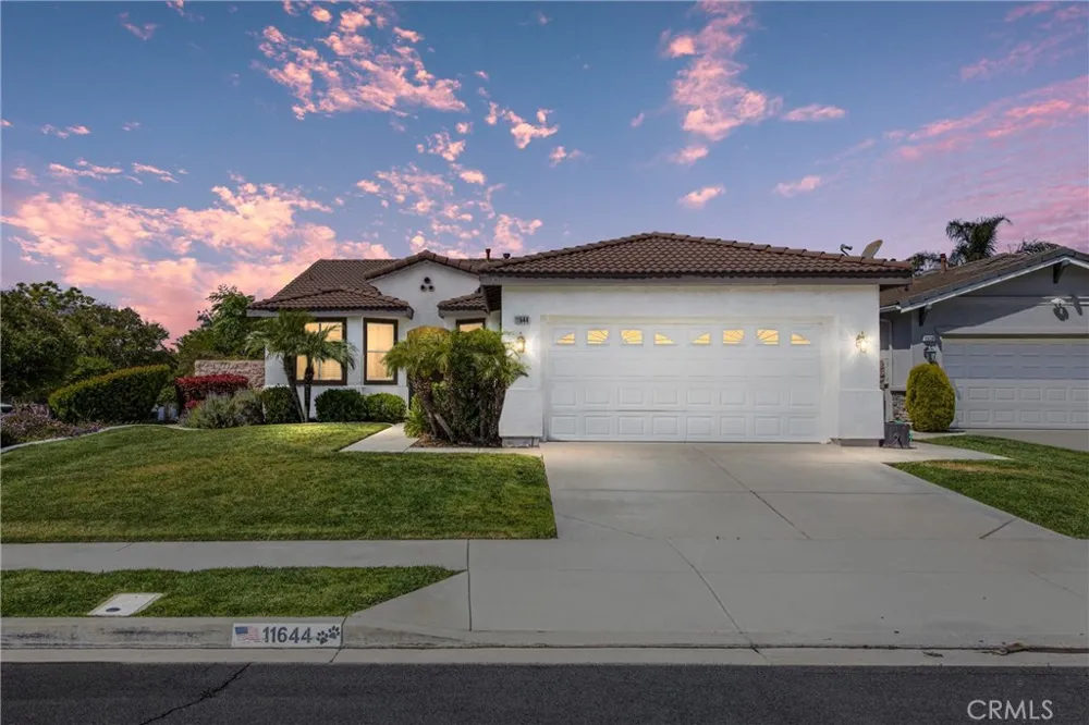 11644 Doral Court Yucaipa, CA 92399