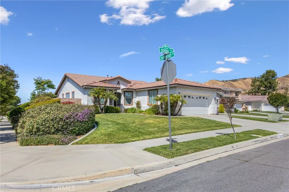 11644 Doral Court Yucaipa, CA 92399