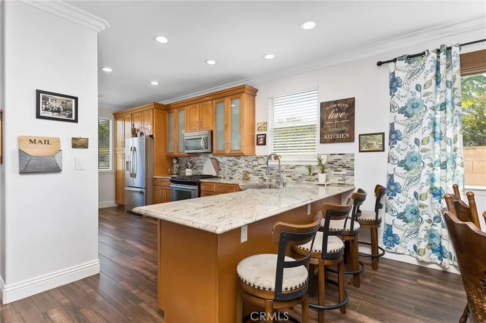 11644 Doral Court Yucaipa, CA 92399