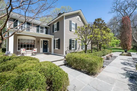 516 Pound Ridge Road