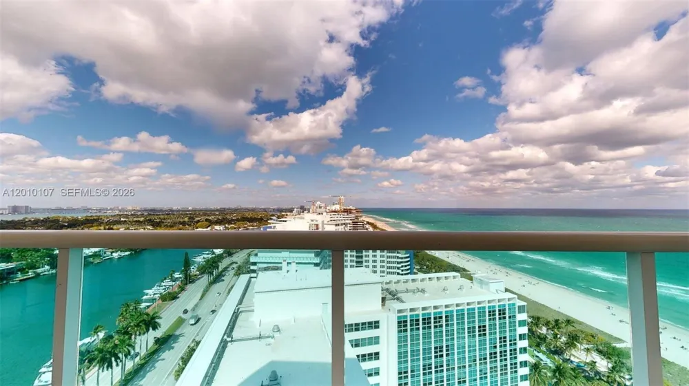 5025 Collins Ave #2206 Miami Beach, FL 33140