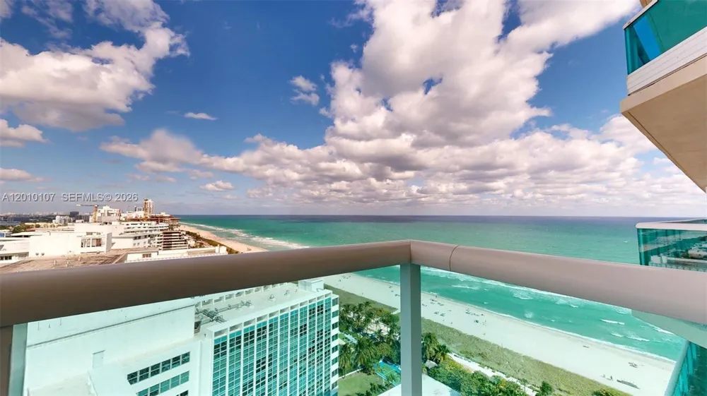 5025 Collins Ave #2206 Miami Beach, FL 33140