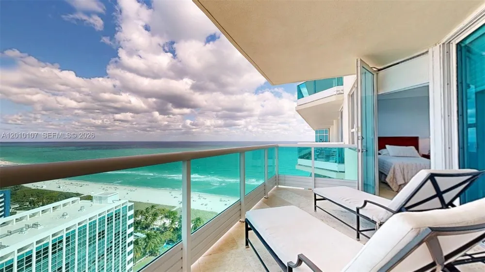 5025 Collins Ave #2206 Miami Beach, FL 33140
