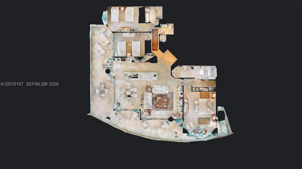 5025 Collins Ave #2206 Miami Beach, FL 33140