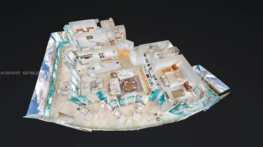 5025 Collins Ave #2206 Miami Beach, FL 33140