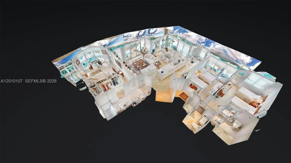5025 Collins Ave #2206 Miami Beach, FL 33140