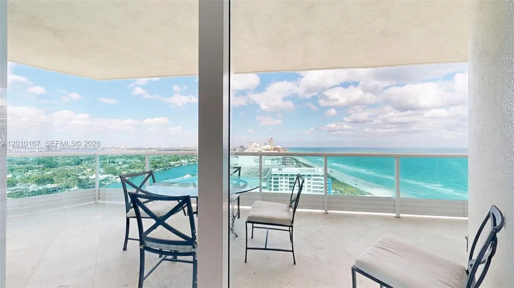 5025 Collins Ave #2206 Miami Beach, FL 33140