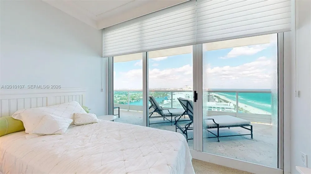 5025 Collins Ave #2206 Miami Beach, FL 33140