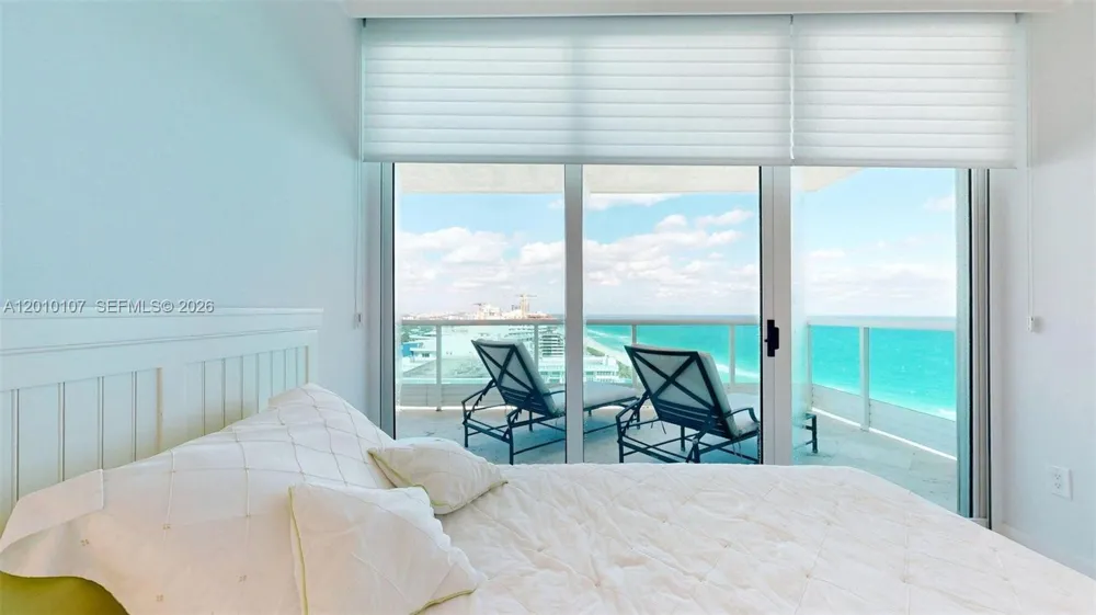 5025 Collins Ave #2206 Miami Beach, FL 33140