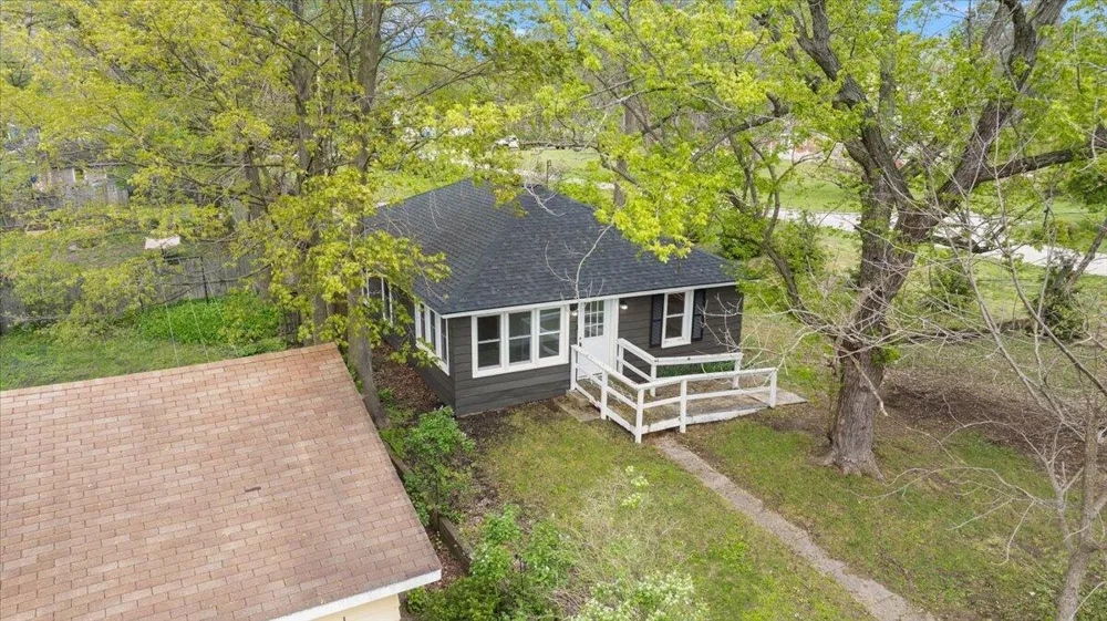 47 Wayne Street Allegan City, MI 49010