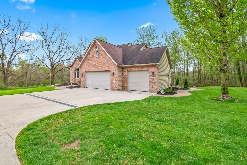 245 W Girard Road Union Township, MI 49094