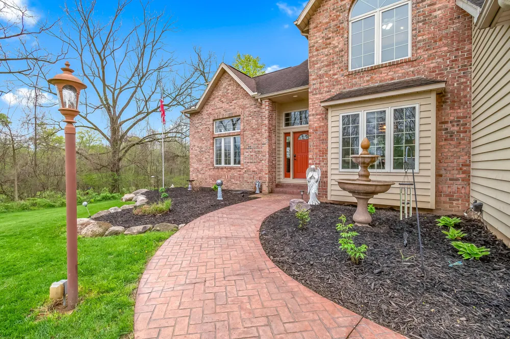 245 W Girard Road Union Township, MI 49094