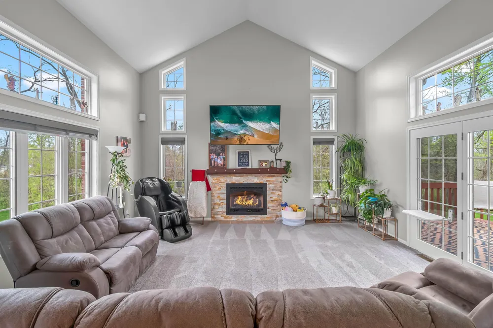 245 W Girard Road Union Township, MI 49094
